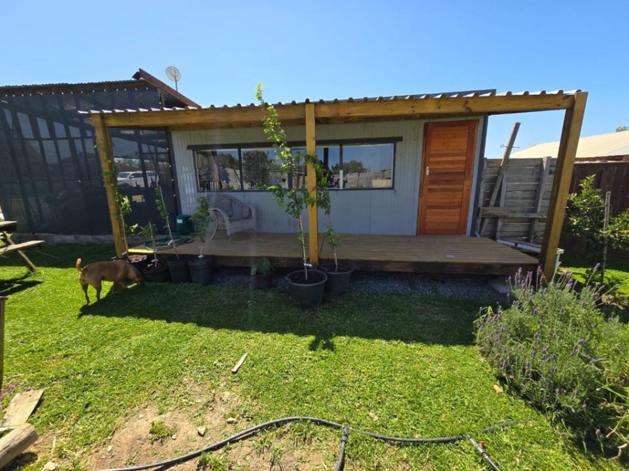 2 Bedroom Property for Sale in Klipheuwel Western Cape